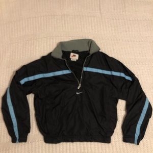 Nike windbreaker
